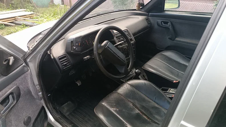 Lada (ВАЗ) 2111 2006 - 7