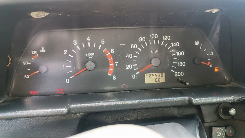 Lada (ВАЗ) 2111 2006 - 21