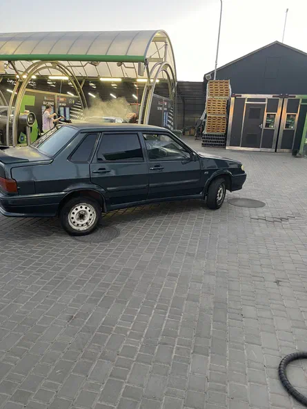 Lada (ВАЗ) 2115 2011 - 2
