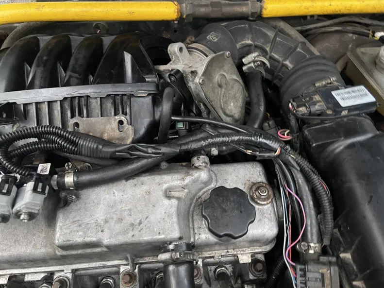 Lada (ВАЗ) 2115 2011 - 6