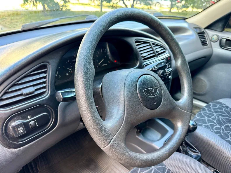 Daewoo Lanos 2006 - 18