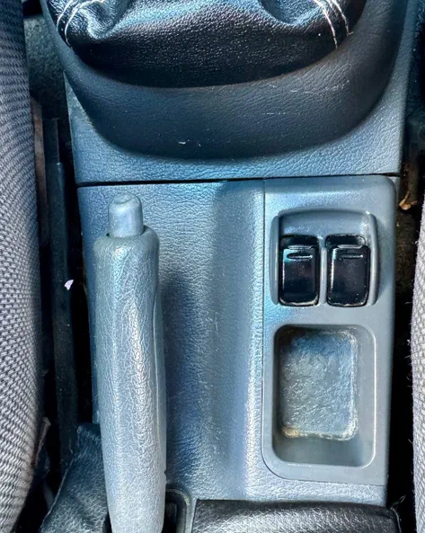 Daewoo Lanos 2006 - 21