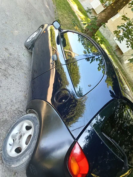 Ford KA 2006 - 3
