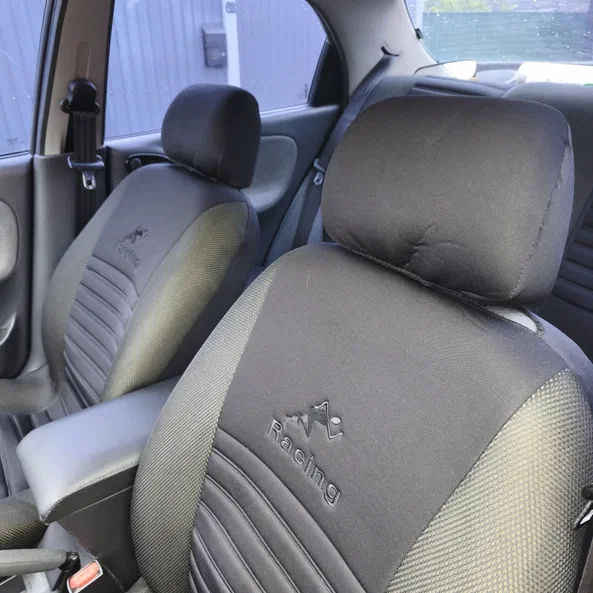 Daewoo Sens 2006 - 4
