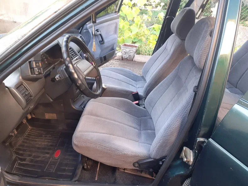 Lada (ВАЗ) 2110 2004 - 8