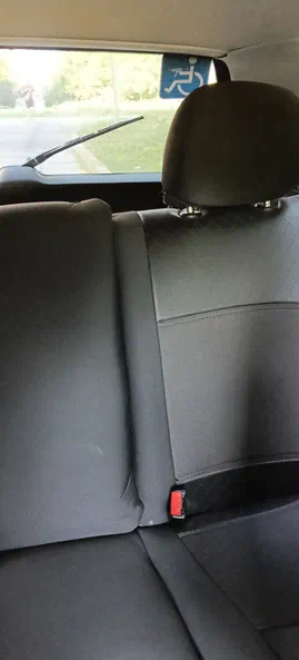 Volkswagen Polo 2001 - 8