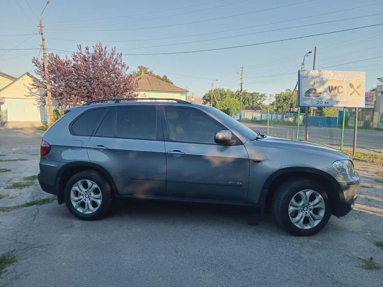 BMW X5 2010 - 0