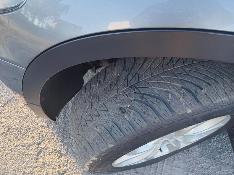 BMW X5 2010 - 9