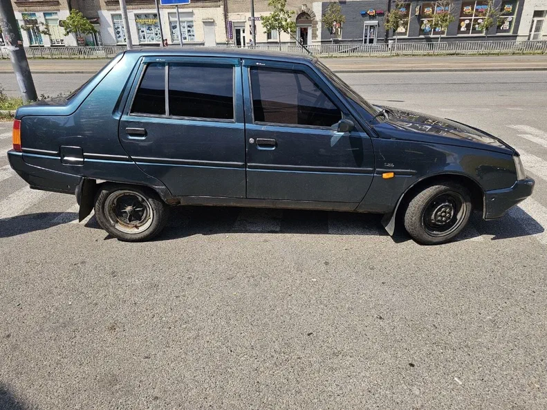 ЗАЗ 1103 «Славута» 2004 - 6