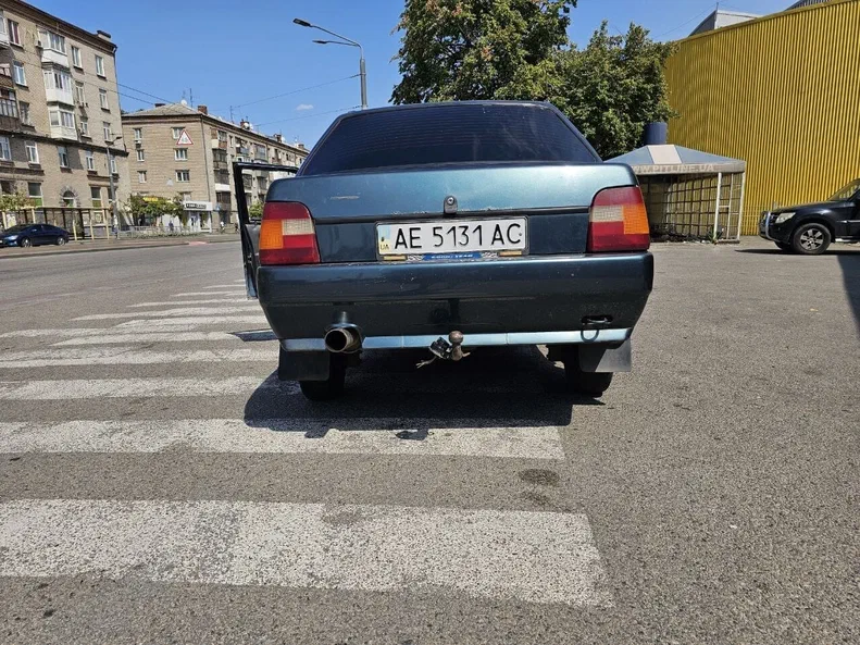 ЗАЗ 1103 «Славута» 2004 - 4