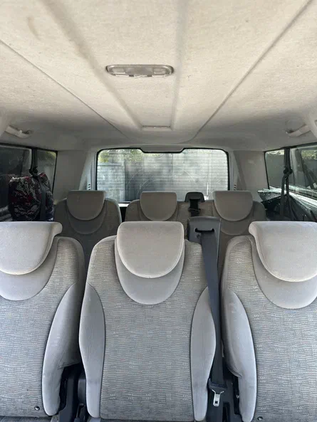 Peugeot Expert 2009 - 8