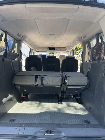 Peugeot Expert 2009 - 12