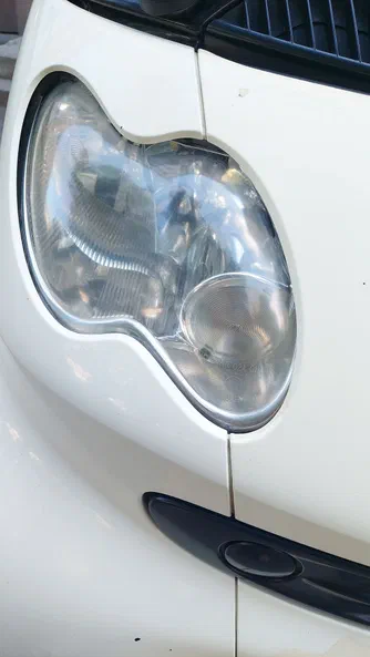 Smart Fortwo 2007 - 2