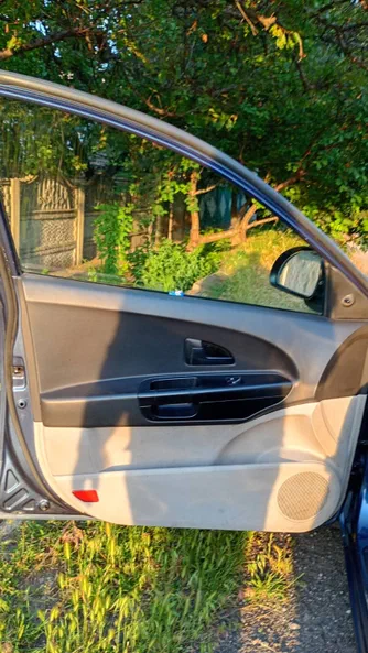 Kia Ceed 2008 - 13