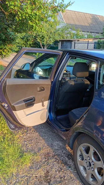 Kia Ceed 2008 - 7