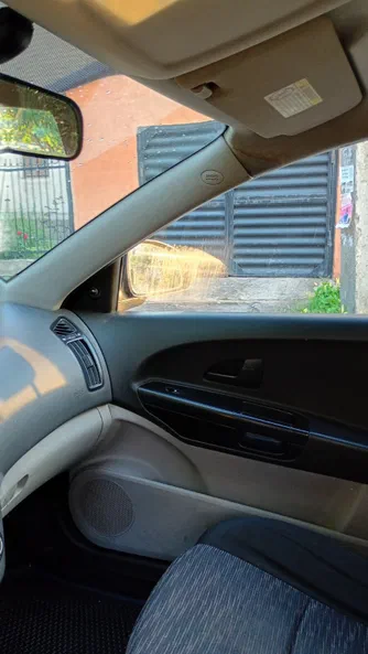 Kia Ceed 2008 - 2