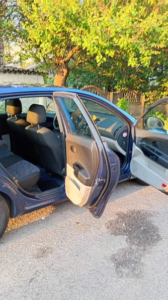 Kia Ceed 2008 - 1