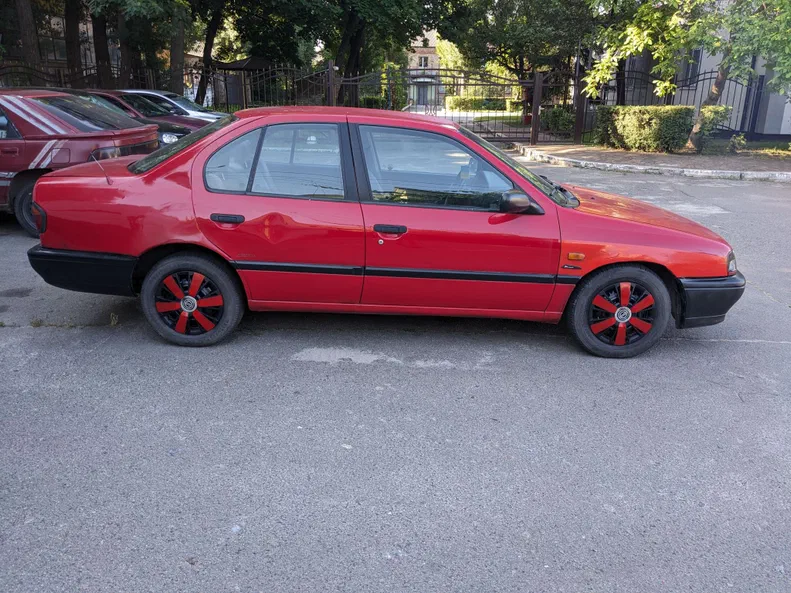 Nissan Primera 1995 - 2