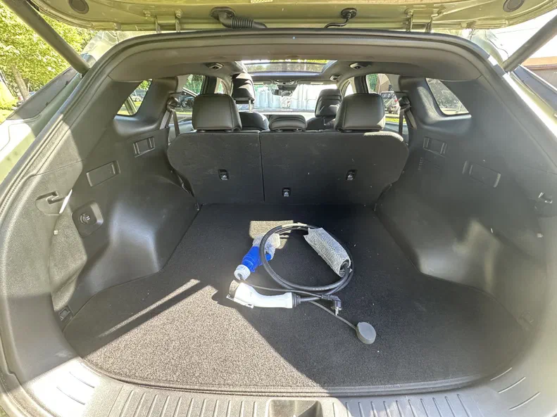Kia Sportage 2023 - 7