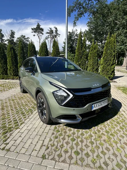 Kia Sportage 2023 - 0