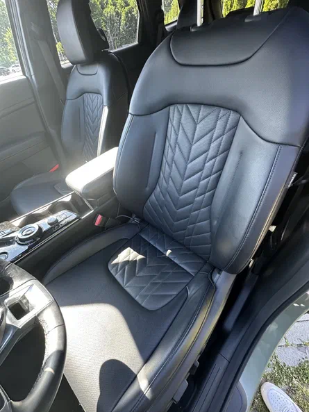 Kia Sportage 2023 - 9
