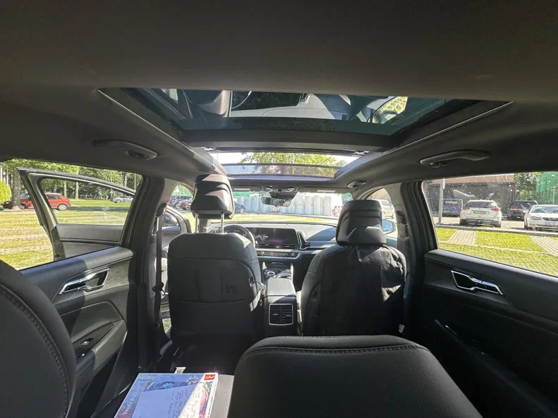 Kia Sportage 2023 - 27