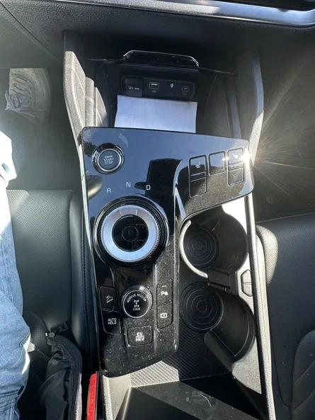Kia Sportage 2023 - 4