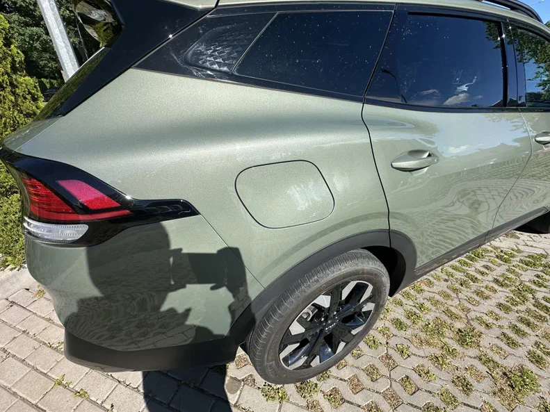 Kia Sportage 2023 - 10