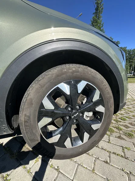 Kia Sportage 2023 - 13