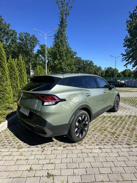 Kia Sportage 2023 - 23