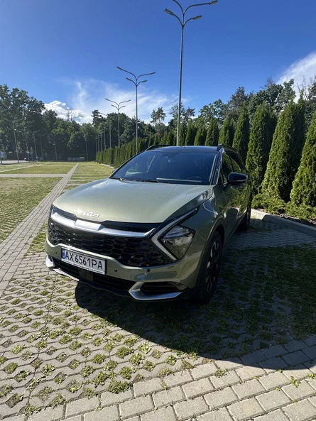 Kia Sportage 2023 - 11