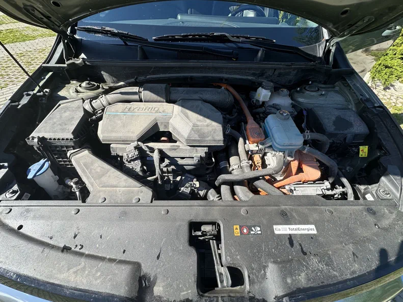 Kia Sportage 2023 - 28