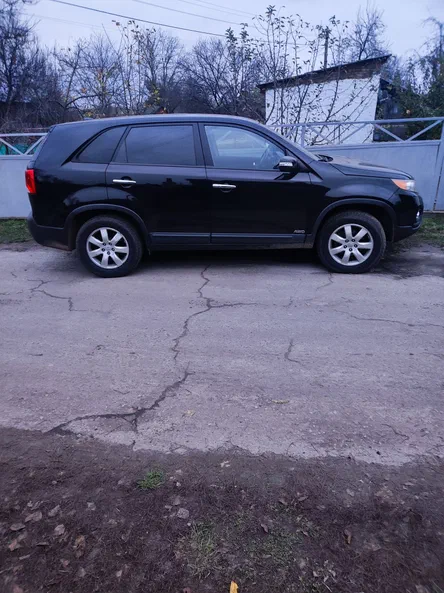 Kia Sorento 2012 - 1