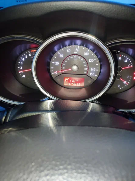 Kia Sorento 2012 - 4
