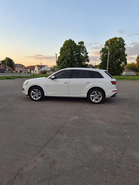 Audi Q7 2023 - 3
