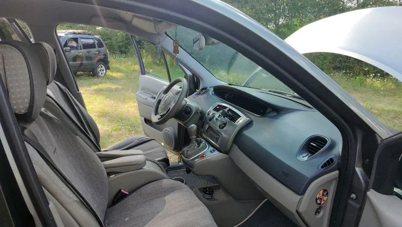 Renault Megane 2005 - 3