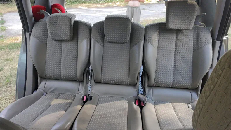 Renault Megane 2005 - 7