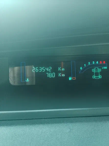 Renault Megane 2005 - 11