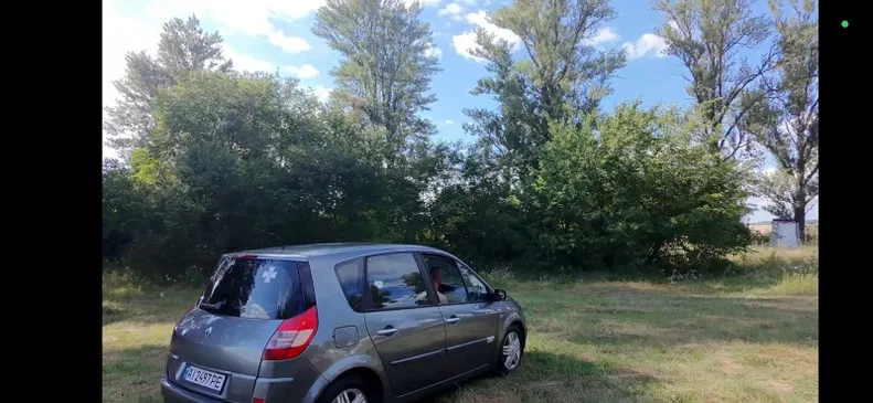 Renault Megane 2005 - 2
