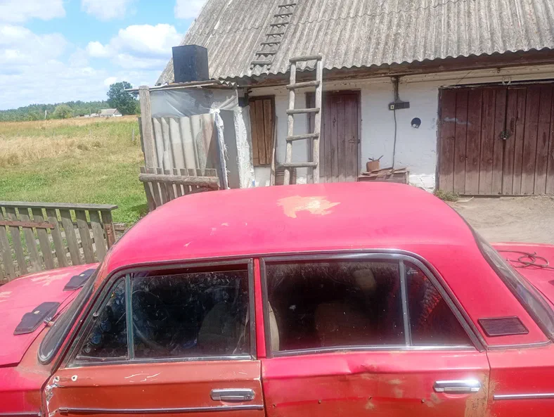 Lada (ВАЗ) 2103 1978 - 1