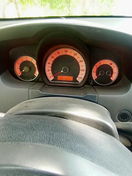 Kia Ceed 2008 - 5
