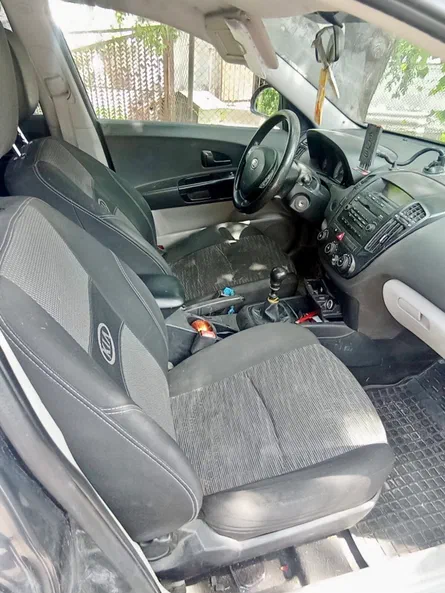Kia Ceed 2008 - 3