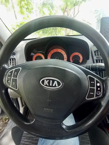 Kia Ceed 2008 - 4