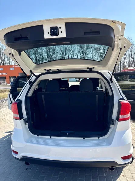 Dodge Journey 2015 - 1