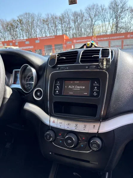 Dodge Journey 2015 - 13