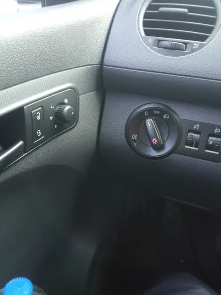 Volkswagen Caddy 2012 - 4