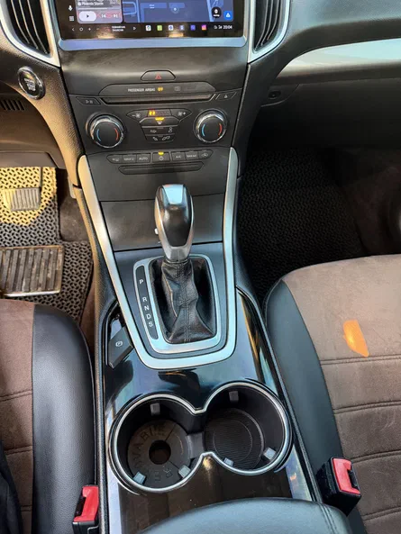 Ford Edge 2016 - 15