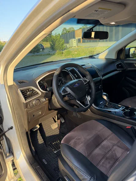 Ford Edge 2016 - 12