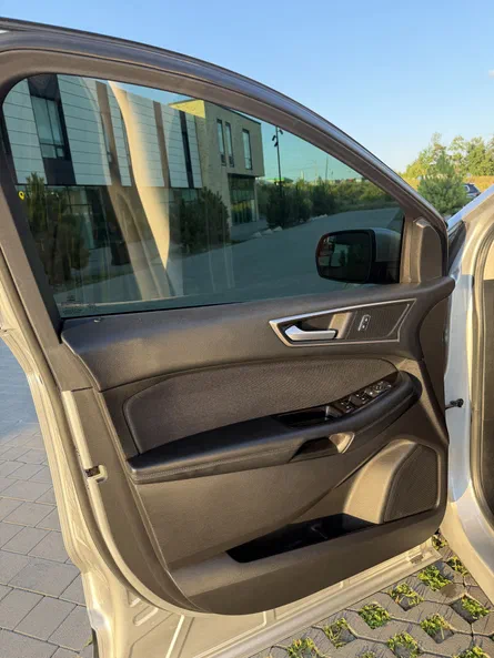 Ford Edge 2016 - 8