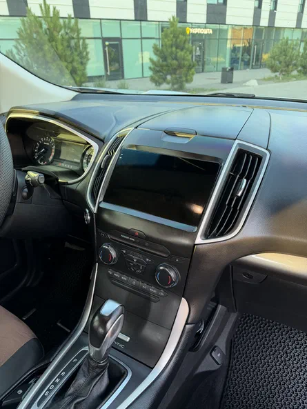 Ford Edge 2016 - 14